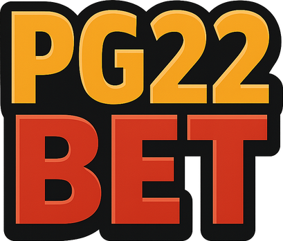 PG22 Bet Logo